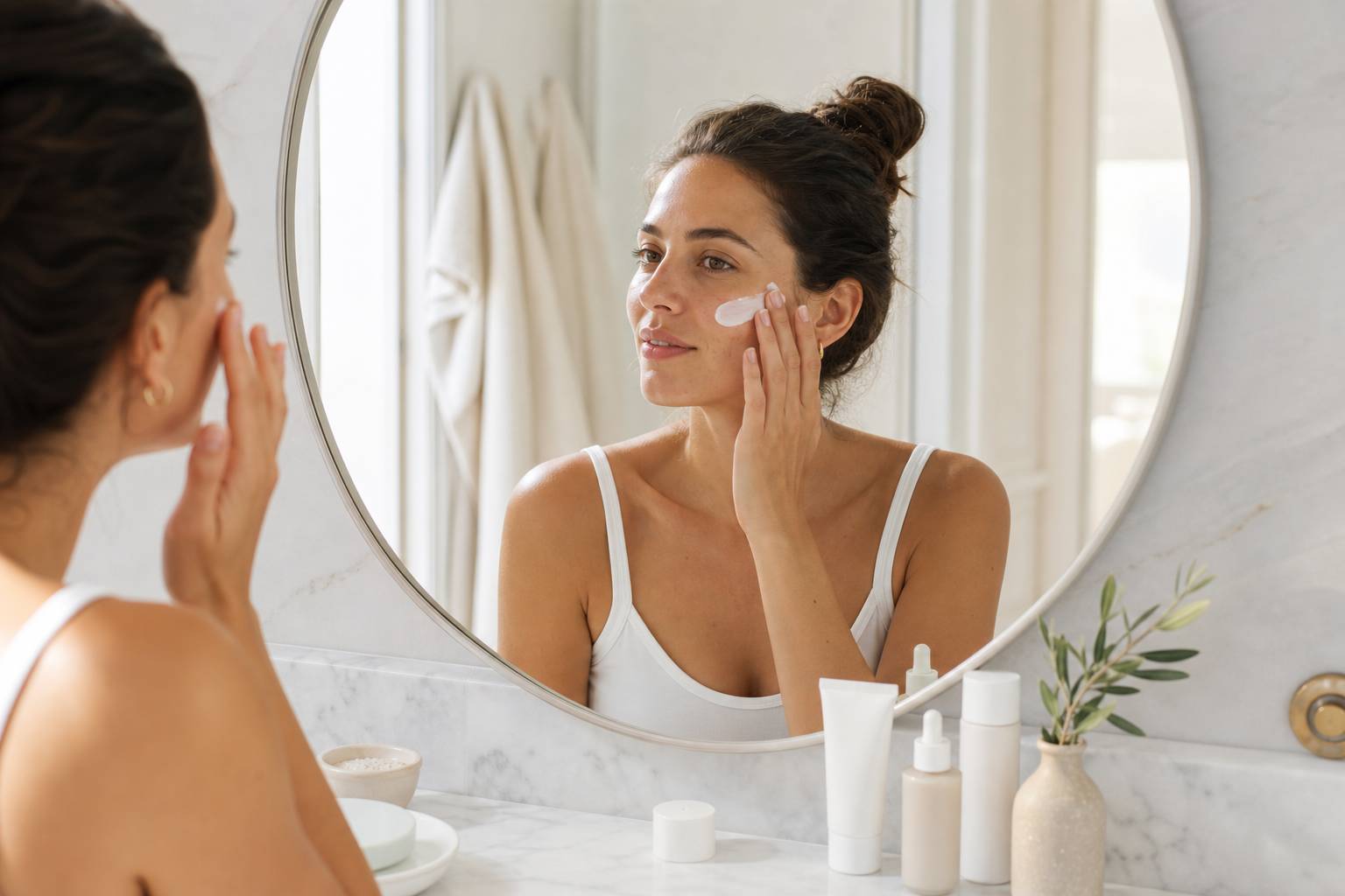 Mejor protector solar facial para uso diario: cómo elegir el ideal y acertar