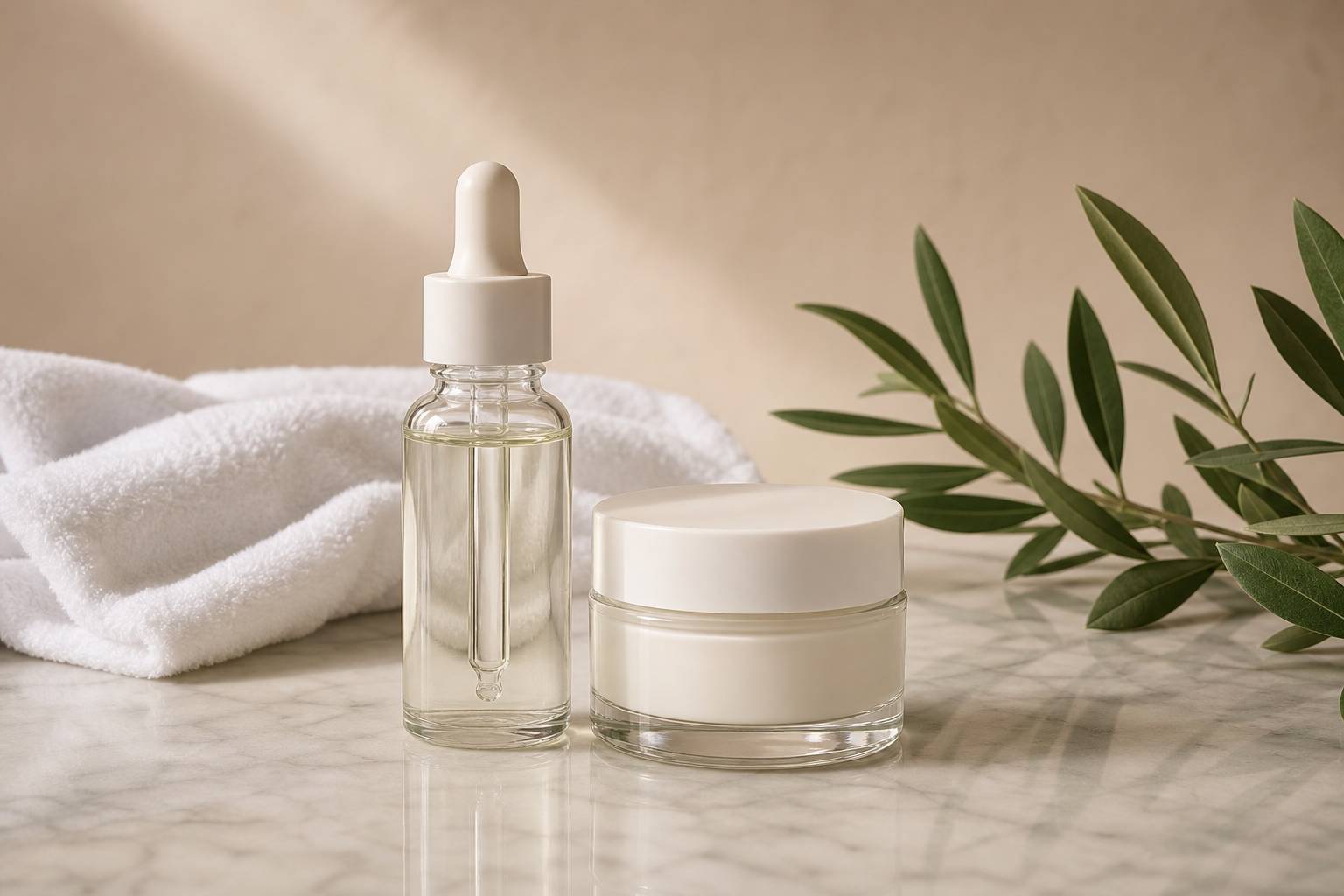 Mejor vitamina C facial para piel sensible: cómo elegirla y usarla sin irritación